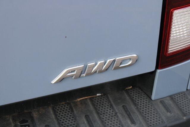 2023 Honda Ridgeline Black Edition Klamath Falls OR