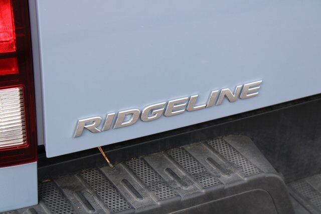 2023 Honda Ridgeline Black Edition Klamath Falls OR