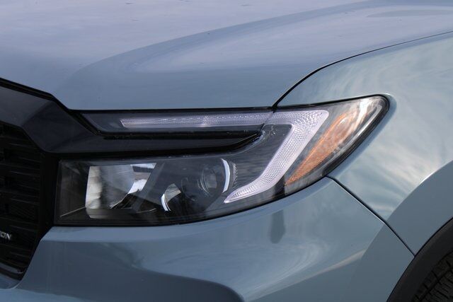 2023 Honda Ridgeline Black Edition Klamath Falls OR