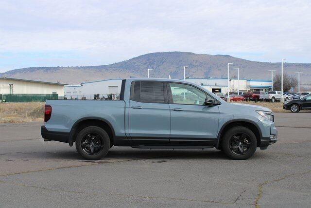 2023 Honda Ridgeline Black Edition Klamath Falls OR