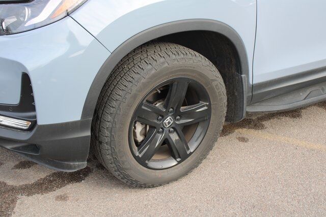 2023 Honda Ridgeline Black Edition Klamath Falls OR