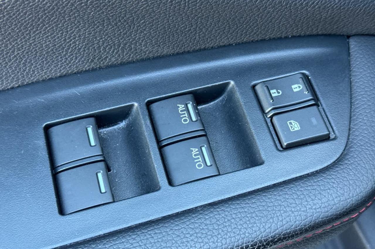2023 Honda Ridgeline Black Edition Roseville CA
