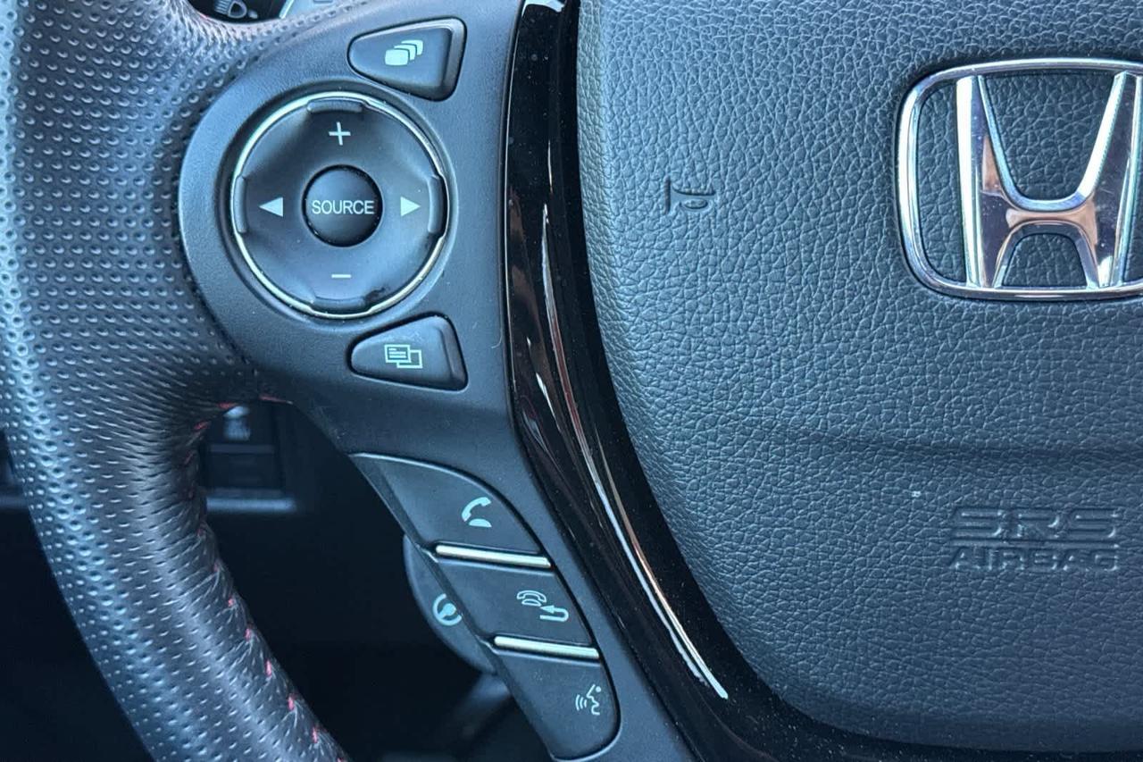 2023 Honda Ridgeline Black Edition Roseville CA