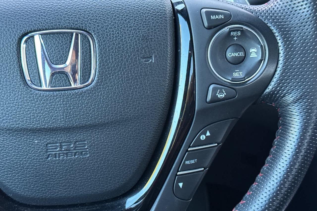 2023 Honda Ridgeline Black Edition Roseville CA