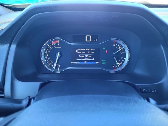 2023 Honda Ridgeline Black Edition Roseville CA