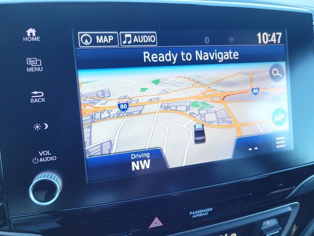 2023 Honda Ridgeline Black Edition Roseville CA