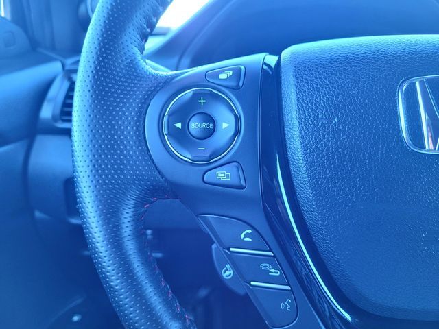 2023 Honda Ridgeline Black Edition Roseville CA
