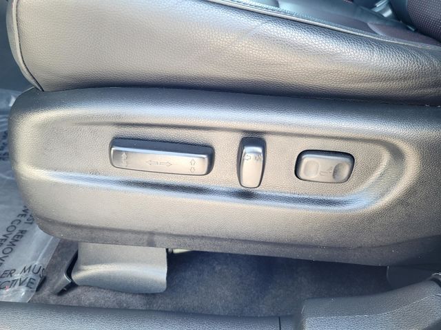2023 Honda Ridgeline Black Edition Roseville CA