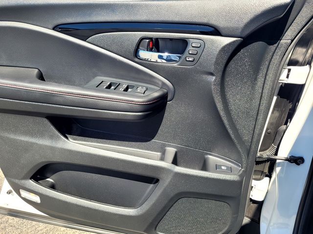 2023 Honda Ridgeline Black Edition Roseville CA