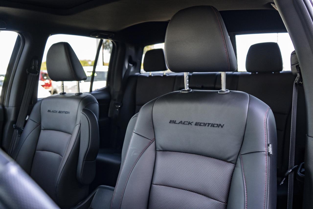 2023 Honda Ridgeline Black Edition San Antonio TX