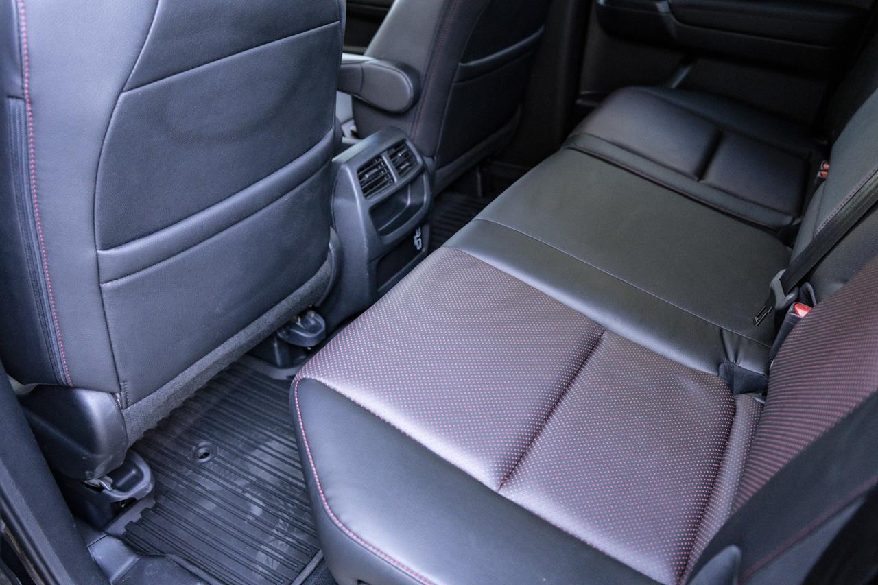 2023 Honda Ridgeline Black Edition San Antonio TX