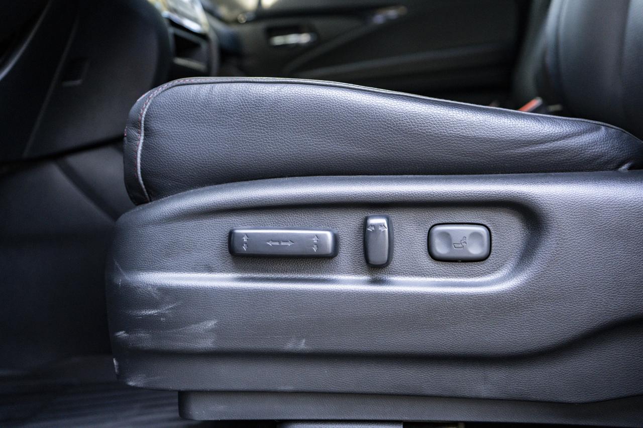 2023 Honda Ridgeline Black Edition San Antonio TX