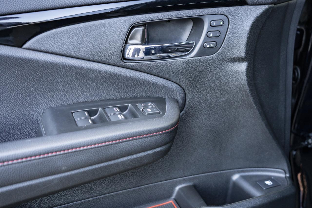 2023 Honda Ridgeline Black Edition San Antonio TX