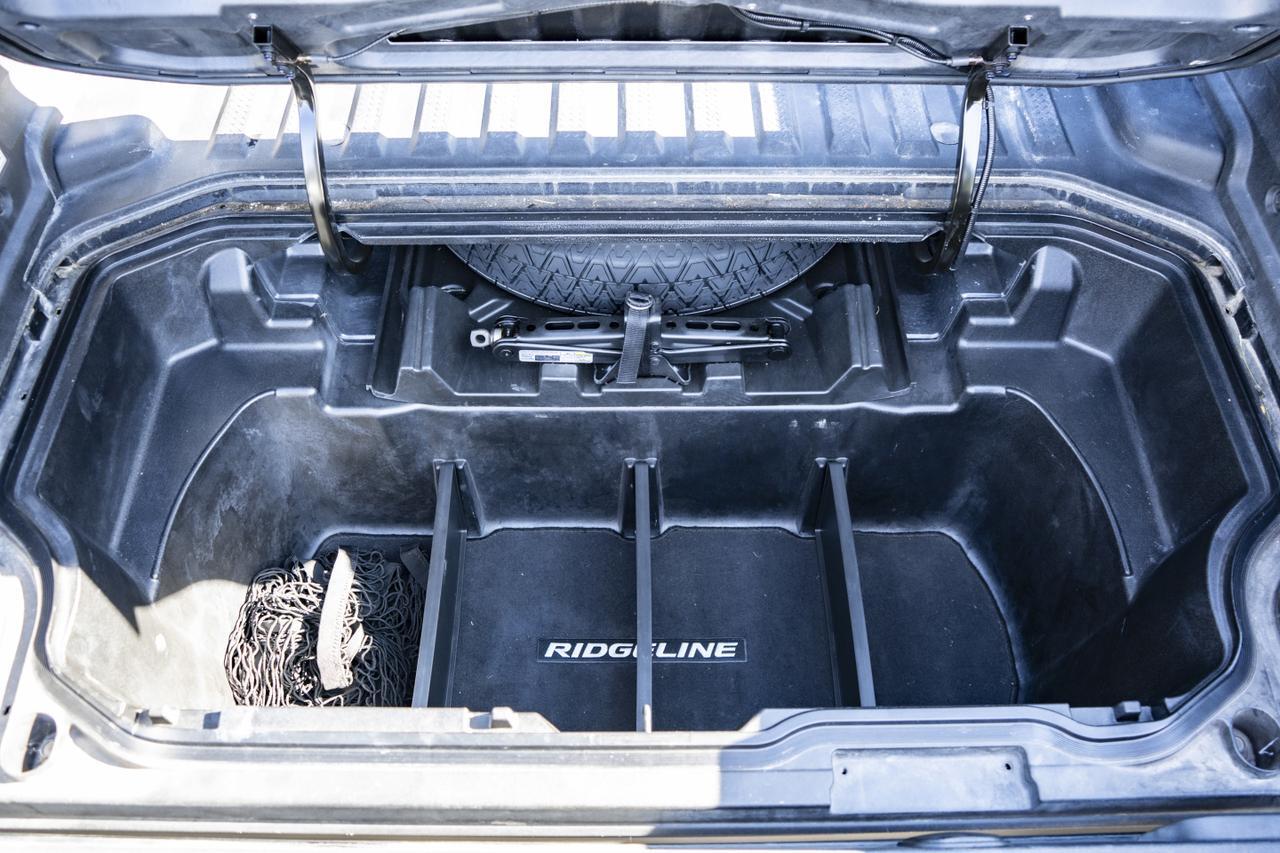 2023 Honda Ridgeline Black Edition San Antonio TX