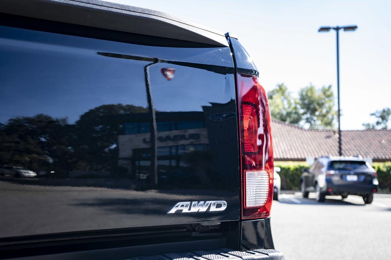 2023 Honda Ridgeline Black Edition San Antonio TX