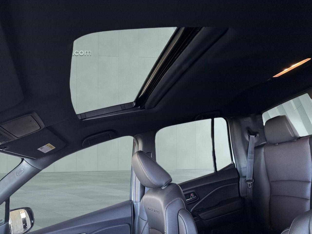 2023 Honda Ridgeline Black Edition San Antonio TX