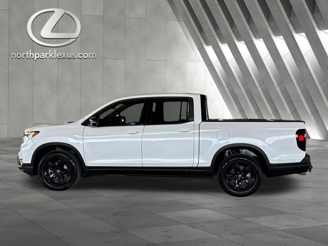2023 Honda Ridgeline
