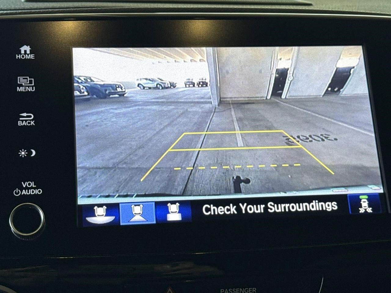 2023 Honda Ridgeline Black Edition San Antonio TX