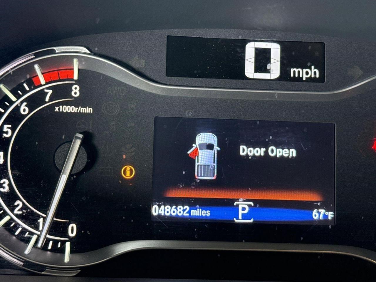 2023 Honda Ridgeline Black Edition San Antonio TX