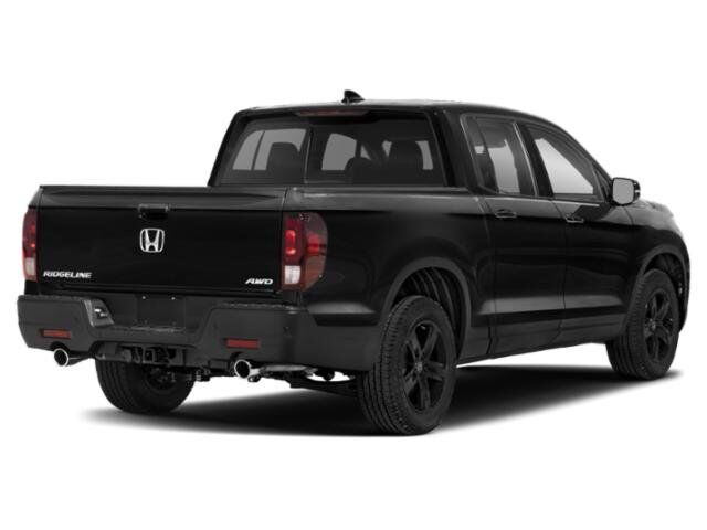 2023 Honda Ridgeline Black Edition San Antonio TX