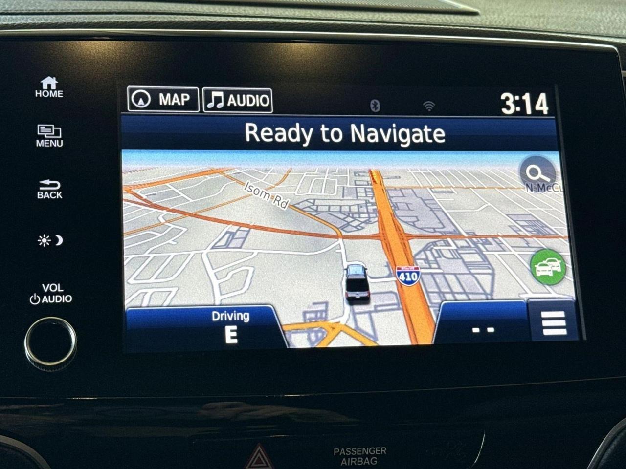 2023 Honda Ridgeline Black Edition San Antonio TX