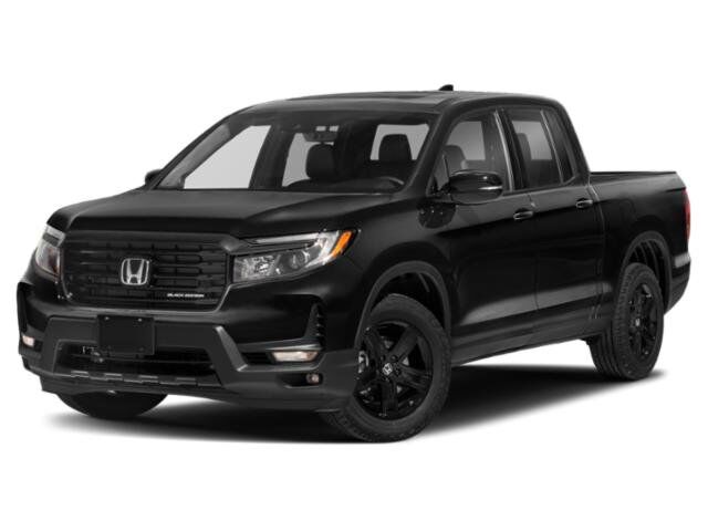 2023 Honda Ridgeline Black Edition San Antonio TX