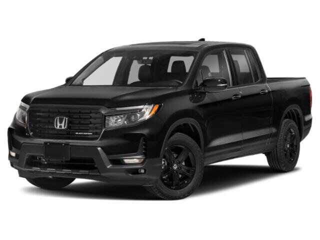 2023 Honda Ridgeline