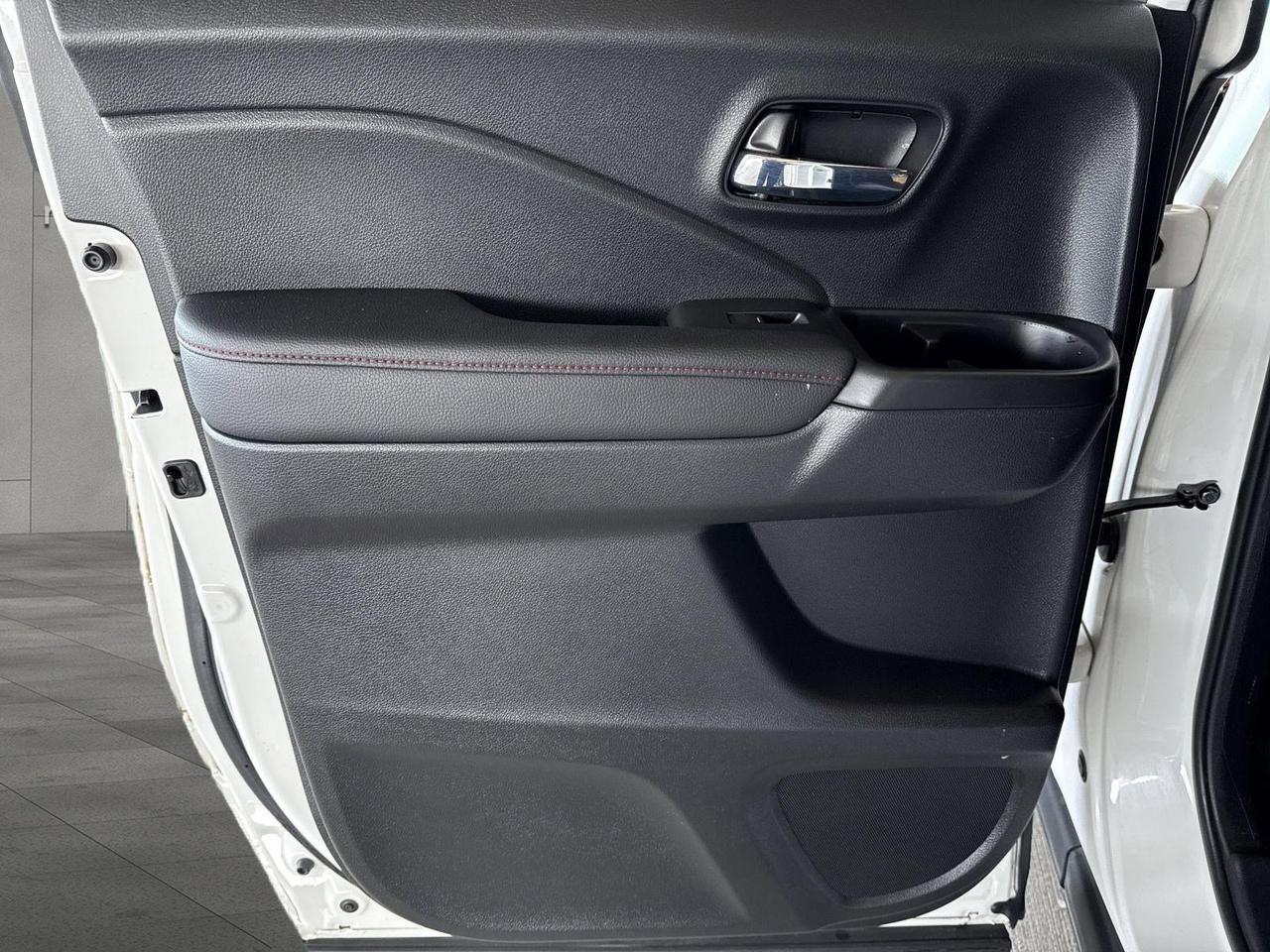 2023 Honda Ridgeline Black Edition San Antonio TX