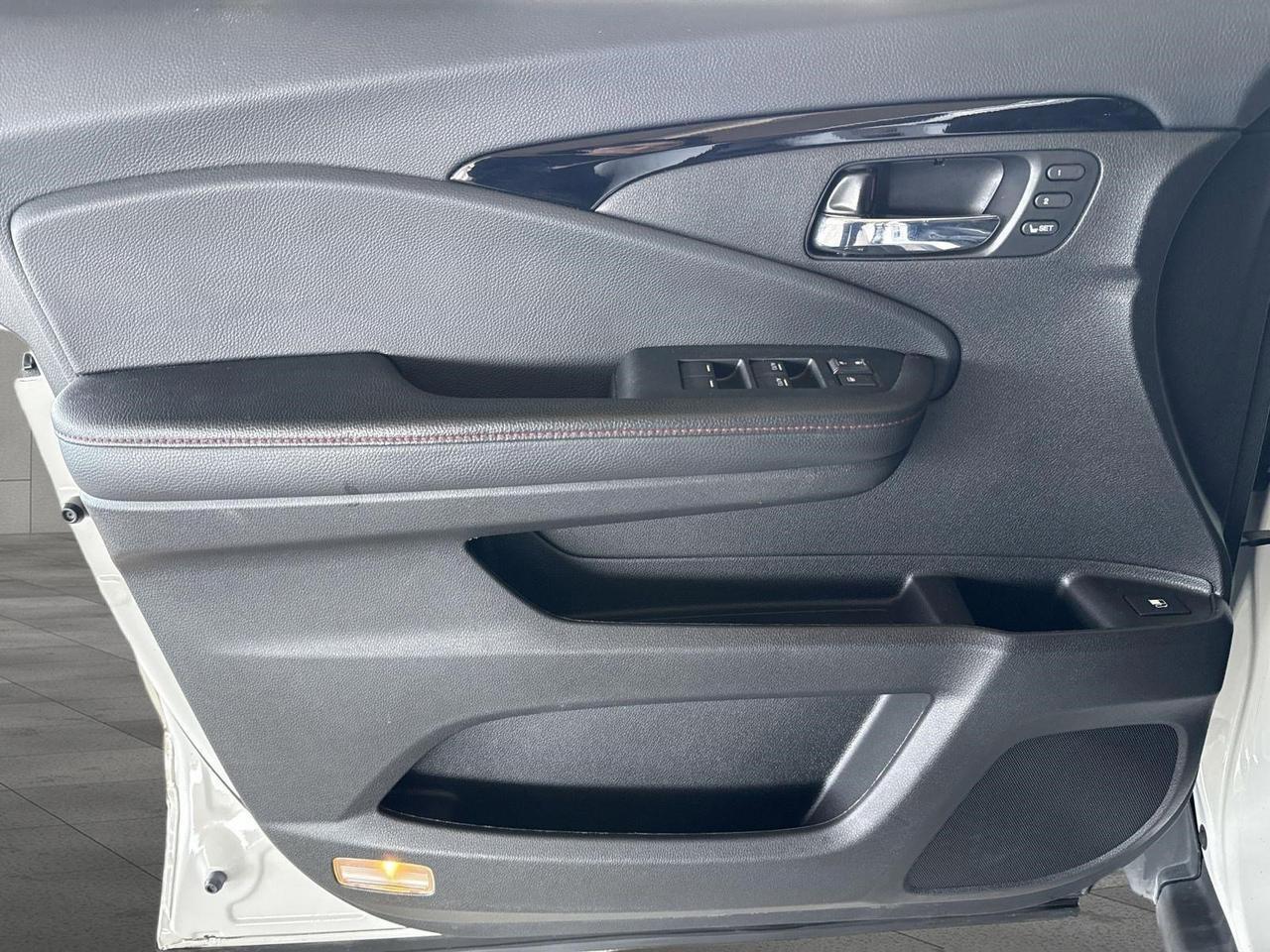 2023 Honda Ridgeline Black Edition San Antonio TX