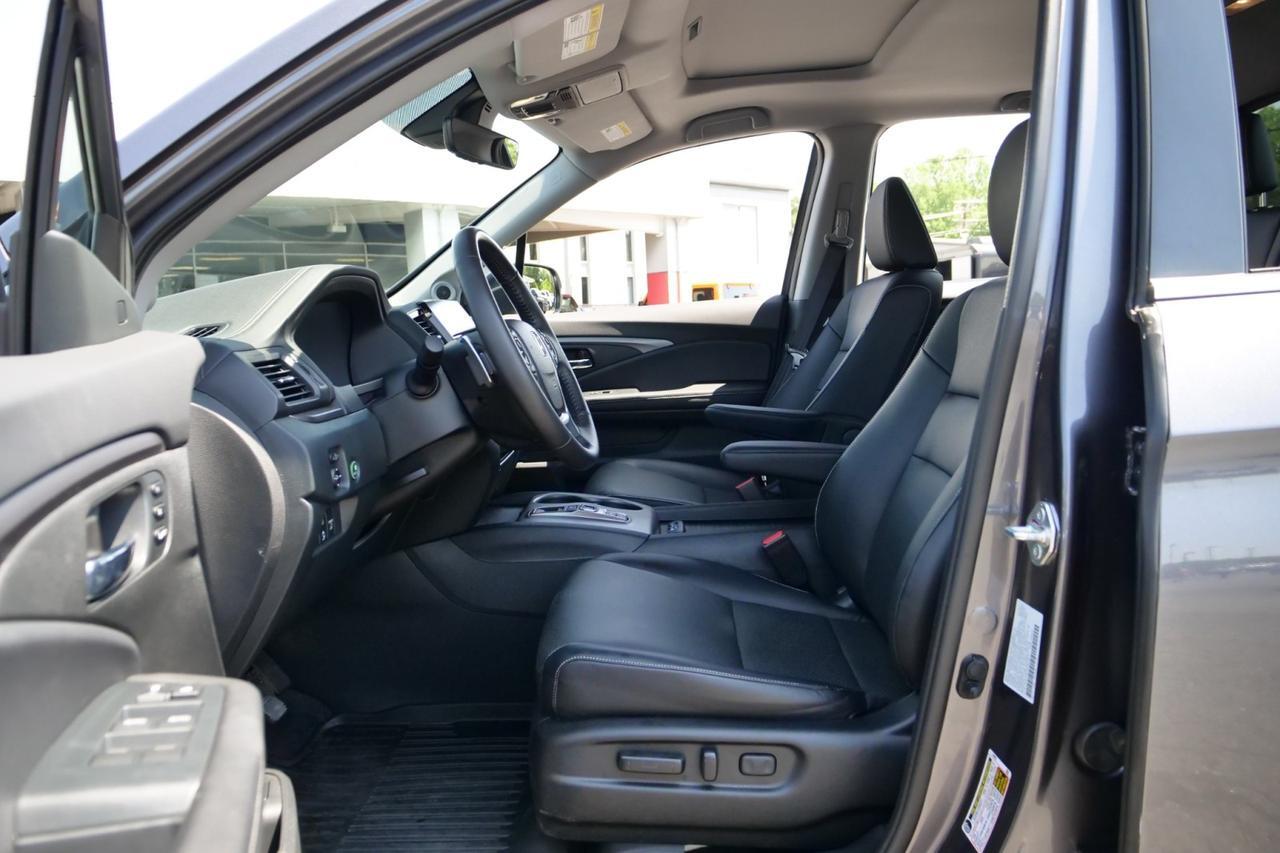 2023 Honda Ridgeline RTL / AWD / Dual Action Tailgate / Bed Storage! Lincolnton NC