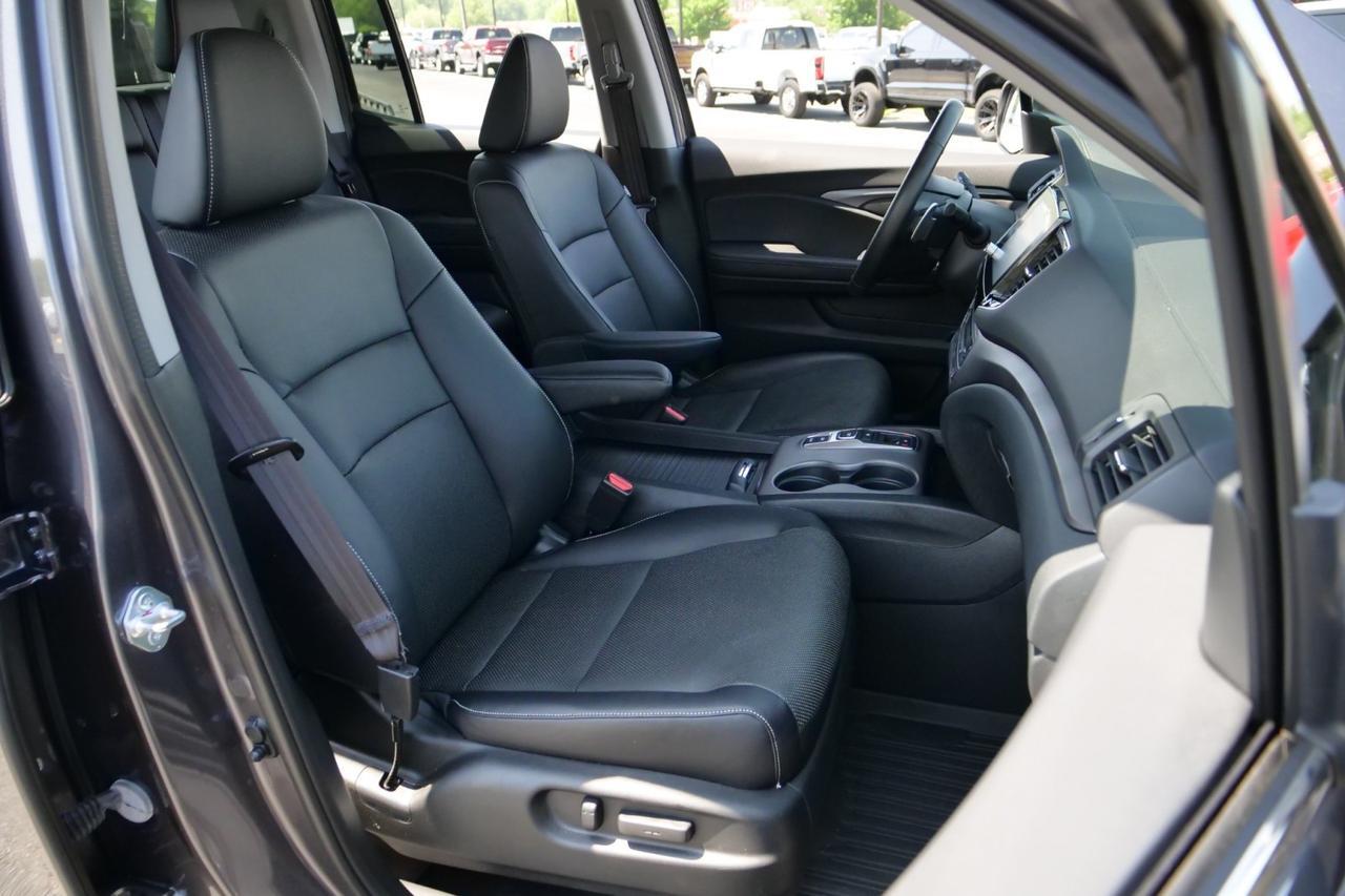 2023 Honda Ridgeline RTL / AWD / Dual Action Tailgate / Bed Storage! Lincolnton NC