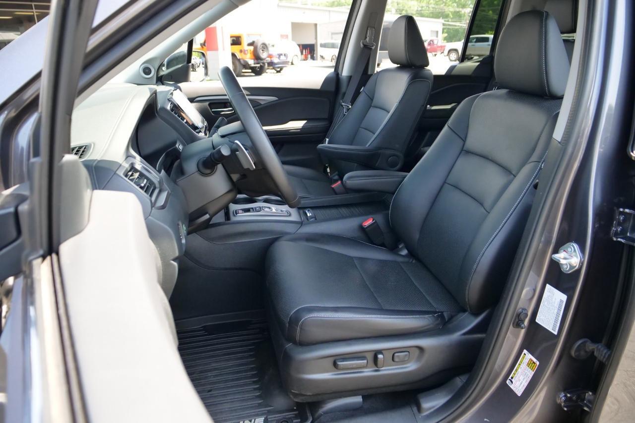 2023 Honda Ridgeline RTL / AWD / Dual Action Tailgate / Bed Storage! Lincolnton NC