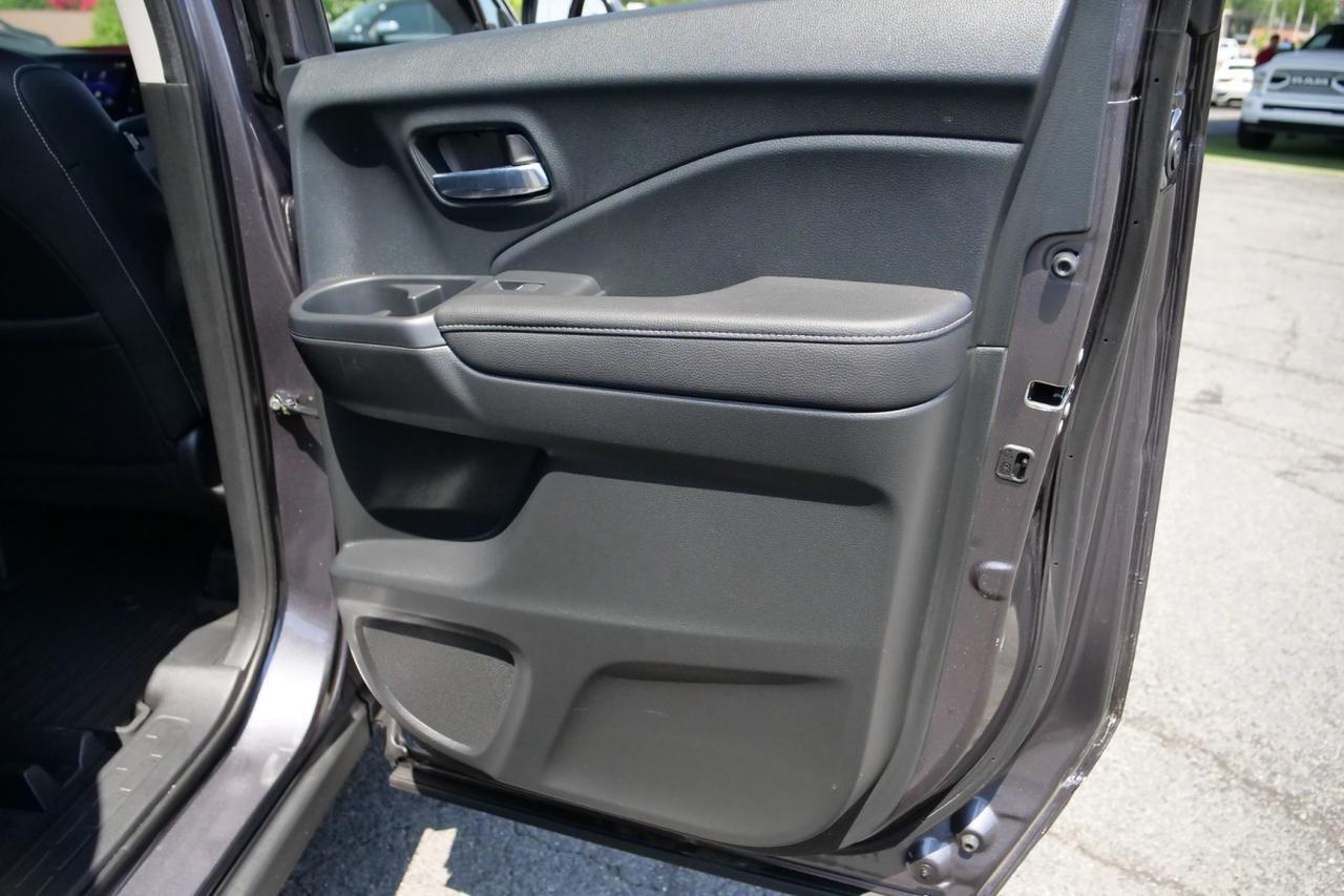 2023 Honda Ridgeline RTL / AWD / Dual Action Tailgate / Bed Storage! Lincolnton NC