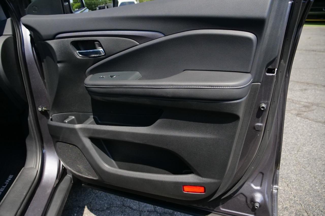 2023 Honda Ridgeline RTL / AWD / Dual Action Tailgate / Bed Storage! Lincolnton NC