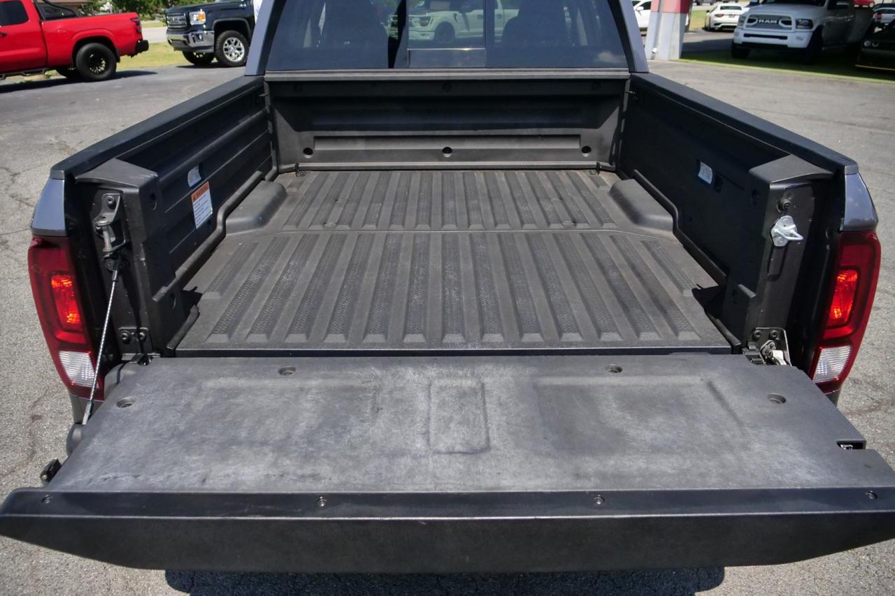 2023 Honda Ridgeline RTL / AWD / Dual Action Tailgate / Bed Storage! Lincolnton NC