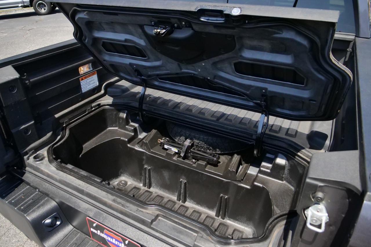 2023 Honda Ridgeline RTL / AWD / Dual Action Tailgate / Bed Storage! Lincolnton NC