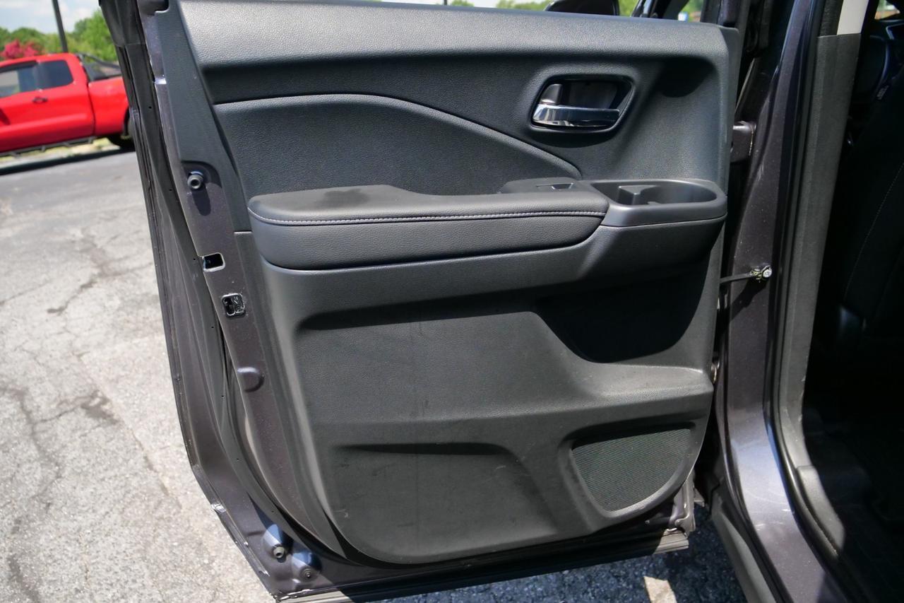 2023 Honda Ridgeline RTL / AWD / Dual Action Tailgate / Bed Storage! Lincolnton NC