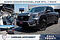 2023 Honda Ridgeline RTL / AWD / Dual Action Tailgate / Bed Storage!