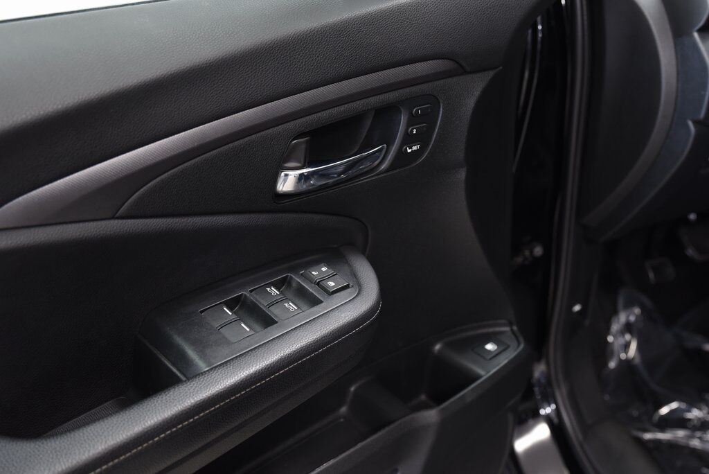2023 Honda Ridgeline RTL Akron