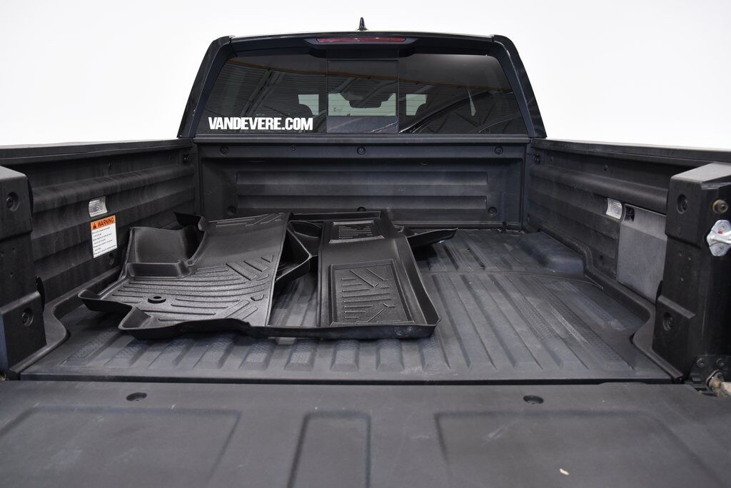 2023 Honda Ridgeline RTL Akron