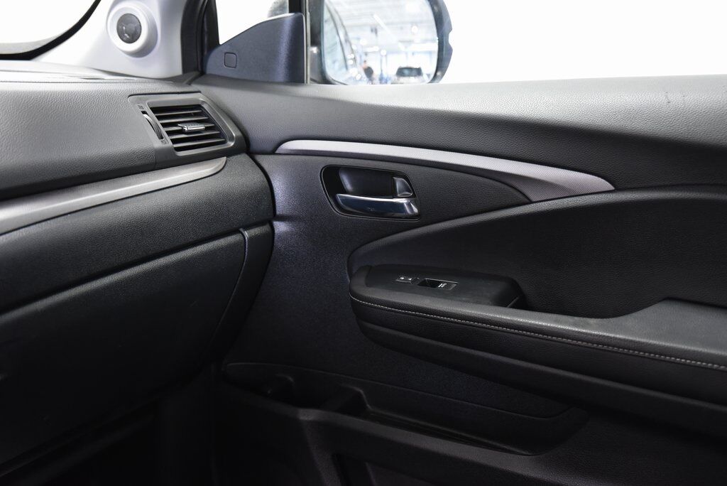 2023 Honda Ridgeline RTL Akron