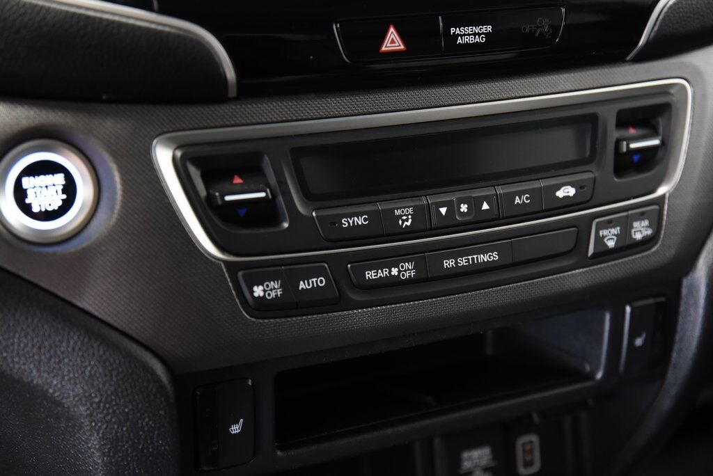 2023 Honda Ridgeline RTL Akron