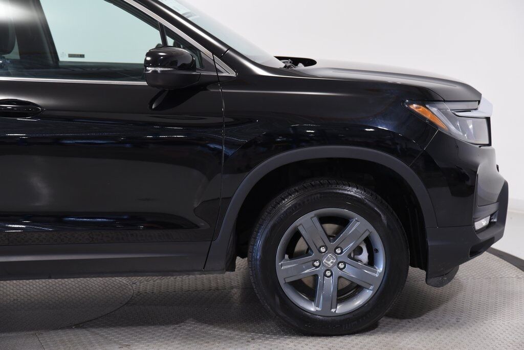 2023 Honda Ridgeline RTL Akron