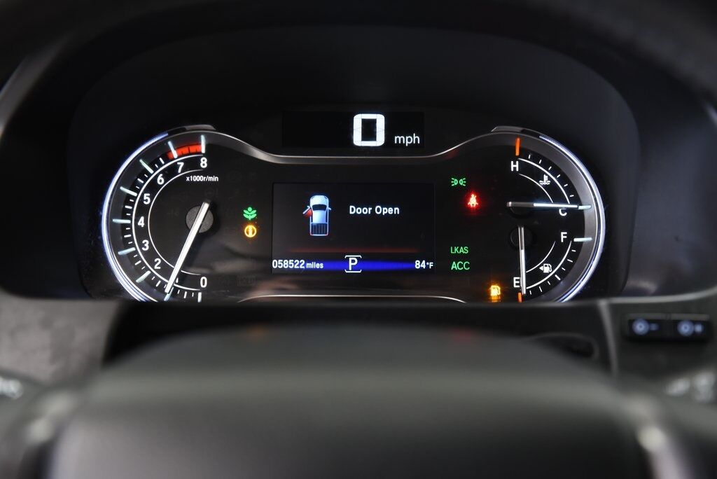 2023 Honda Ridgeline RTL Akron