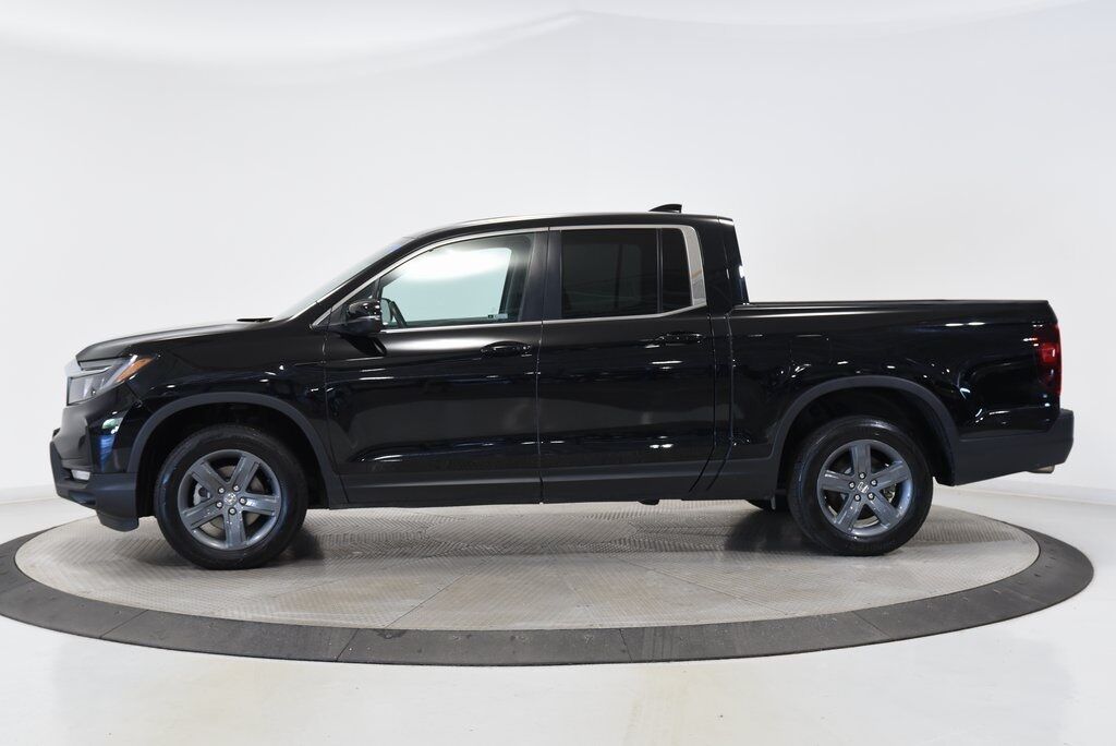 2023 Honda Ridgeline RTL Akron