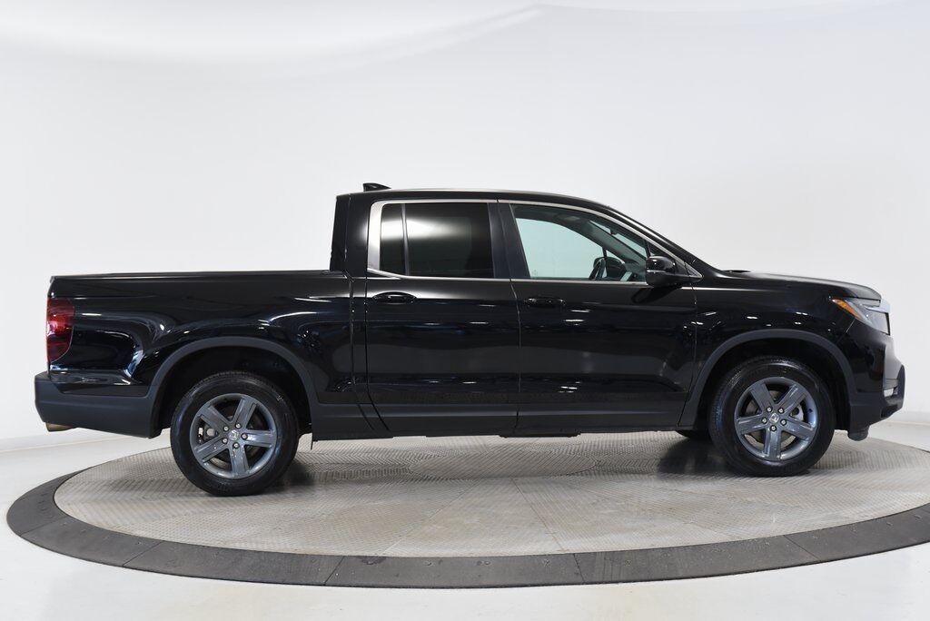 2023 Honda Ridgeline RTL Akron