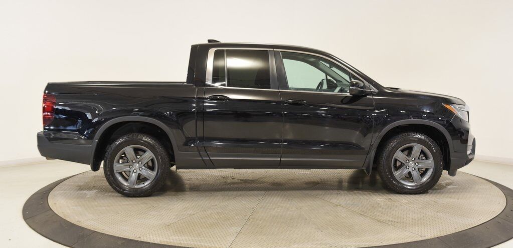 2023 Honda Ridgeline RTL Akron OH