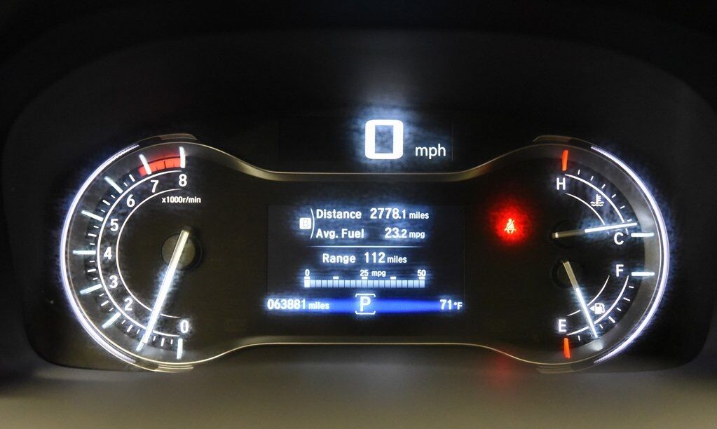 2023 Honda Ridgeline RTL Akron OH