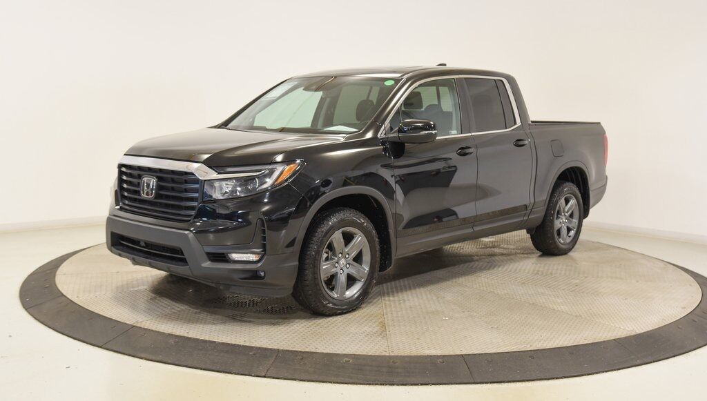 2023 Honda Ridgeline RTL Akron OH