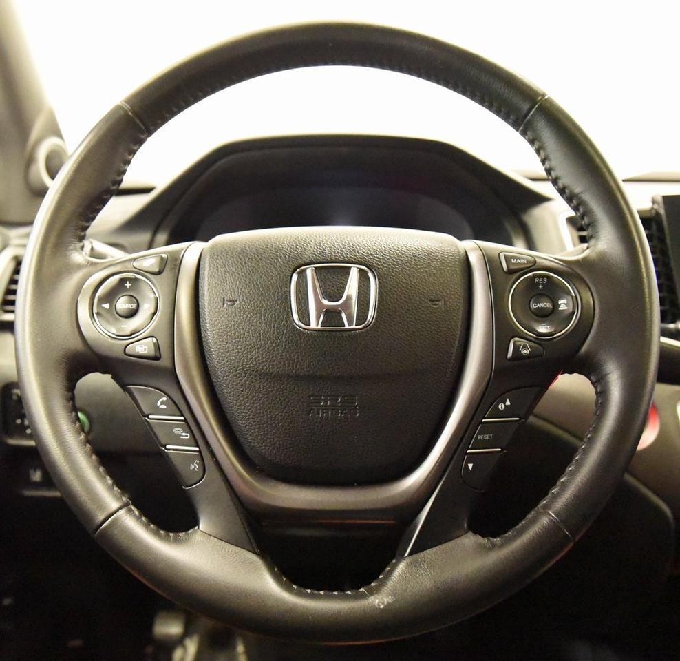 2023 Honda Ridgeline RTL Akron OH